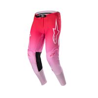 Alpinestars 2024 Supertech Dade Pants - Red/Berry/Lilac