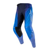 Alpinestars 2024 Techstar Pneuma Pants - Dark Navy/Light Blue