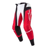 Alpinestars 2024 Techstar Ocuri Pants - Red/White/Black