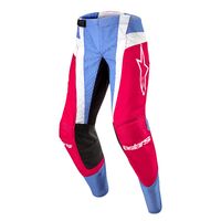 Alpinestars 2024 Techstar Ocuri Pants - Blue/Red/White