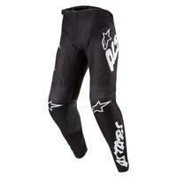 Alpinestars 2024 Racer Hana Pant - Black/White