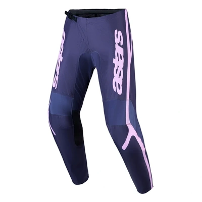 Alpinestars 2027 Fluid Apex V2 Womens Pants - Graystone Old Pink
