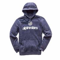 Alpinestars Campioni Navy Hoody