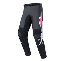 Alpinestars Stella Fluid Womens MX Pant - Black/White