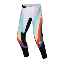 Alpinestars 2024 Stella Techstar Pants - Black/Multi