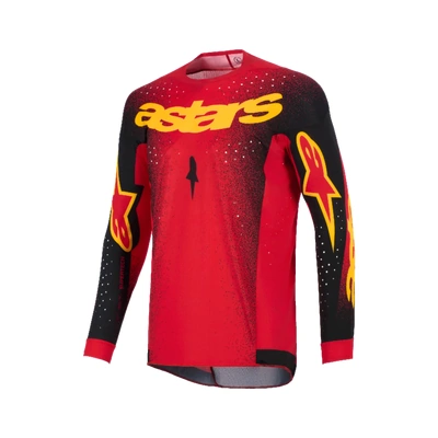 Alpinestars 2026 Racer Riway MX Jersey - UCLA Blue/White