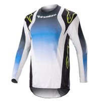 Alpinestar Techstar Push Motocross Jersey