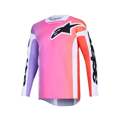 Alpinestars 2026 Racer Air Portl MX Jersey - Multi