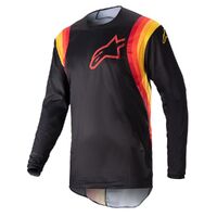 Alpinestar Fluid Corsa Motocross Jersey