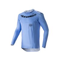 Alpinestars 2024 Supertech Dade Jersey - Light Blue