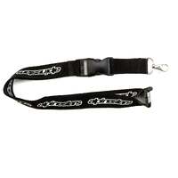 Alpinestars Core Lanyard - Black - OS