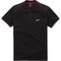 Alpinestars Capital Polo - Black