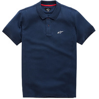 Alpinestars Capital Polo - Navy