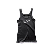 Alpinestars Womens Ageless Tank - Black