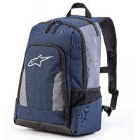 Alpinestars Time Zone Backpack - Navy - 20L