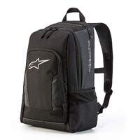 TIME ZONE BACKPACK BK 20L