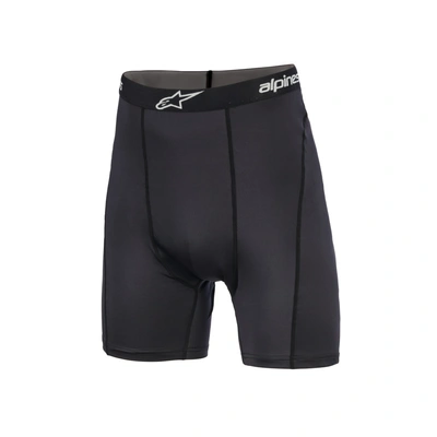 Alpinestars 2026 MX Boxer - Black