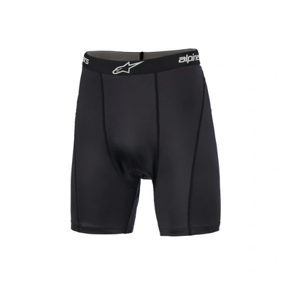 Alpinestars 2026 Padded MX Boxer - Black