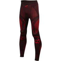 Alpinestars Ride Tech V2 Summer Bottoms - Black/Red