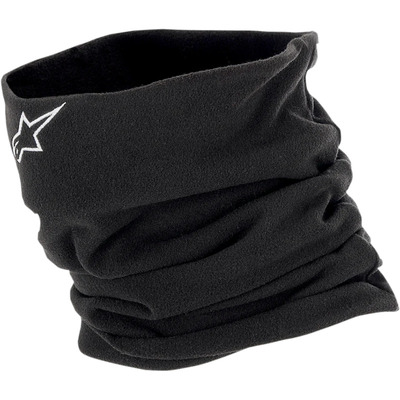 Alpinestars Neck Warmer - Black - OS