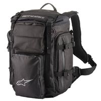 Alpinestars Rover Overland Black Backpack