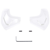 Alpinestars Elbow Slider Insert - White