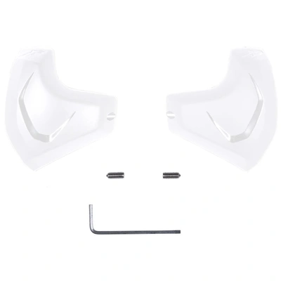 Alpinestars Elbow Slider Insert - White - No Size