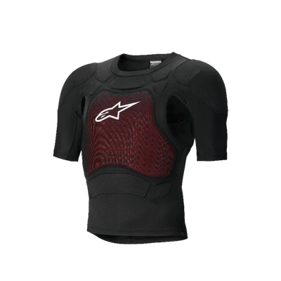 Alpinestars 2026 Bionic Plasma Lite Jacket - Black/White