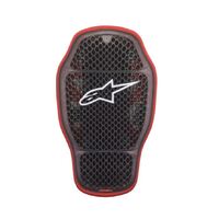 Alpinestars Nucleon KR-1 CELLi Back Protector