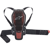 ALPINESTARS NUCLEON KR-1 CELL BACK PROTECTOR