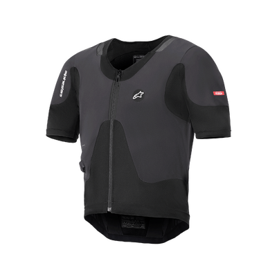 Alpinestars Tech Air 5 Plasma Motorcycle Airbag System - Black