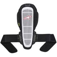 Alpinestars Nucleon KR-R Race Back Protector