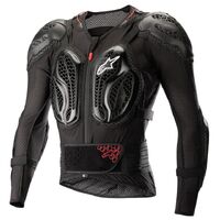 Alpinestars Bionic Action Jacket - Black
