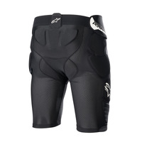 Alpinestars Bionic Action Protection Shorts - Black