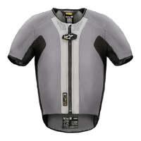 Alpinestars Tech-Air® 5 Airbag System - Dark Grey/Black