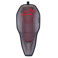 Alpinestars Nucleon Flex Pro Insert - Red