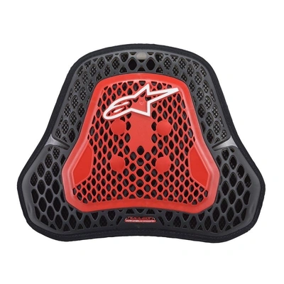 Alpinestars Nucleon KR-Cell CIR Chest Protector - Red