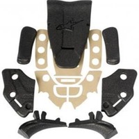 Alpinestars BNS Foam Parts Kit