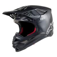 Alpinestars Supertech SM-10 Carbon Helmet