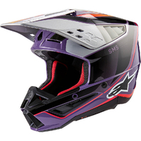 Alpinestars 2024 Supertech M10 Aeon Helmet — Alpinestars® Official Site