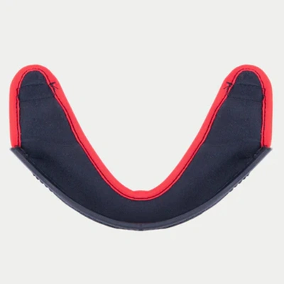 Alpinestars Chin Curtain for SR10 - Grey - XS-L