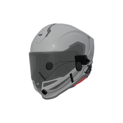 Alpinestars A-Connect Intercom System