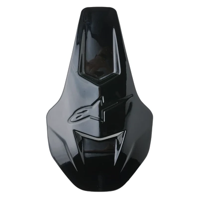 Alpinestars S-R7 Top Vent Slider - Black - OS