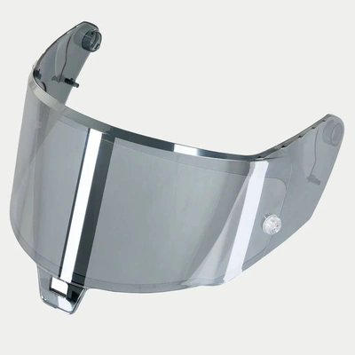 Alpinestars Sr10 Afhs01 Visor - Dark Silver Mirror - OS