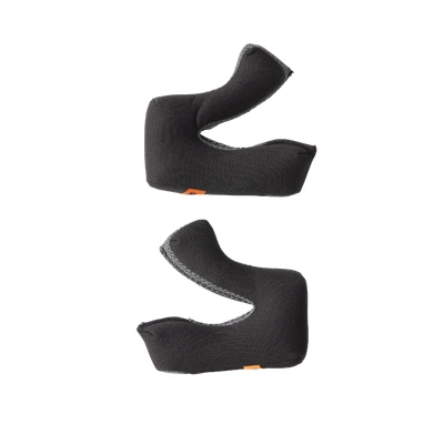 Alpinestars 2026 Youth SM-3 Cheek Pads - Grey