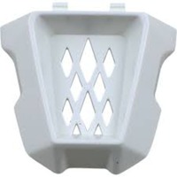 Alpinestars SM5 Chin Vent - White - OS