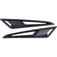 Alpinestars SM5 Chin Vent Sides - Black - OS