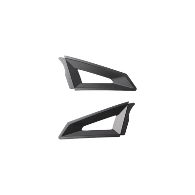 Alpinestars 2026 SM3 Top Vent Sides - Black - OS