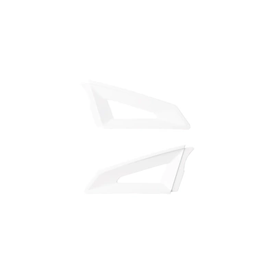 Alpinestars 2026 SM3 Top Vent Sides - White - OS