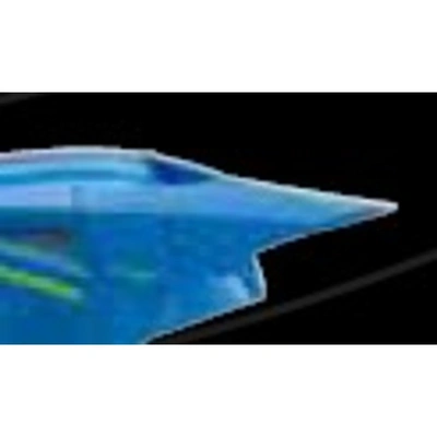 Alpinestars Visor for ECE 22.06 SM3 Force - Cyan Glossy - OS